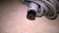 *2бр аудио кабели за тонколони-сив-3м и кафяв-3.5м, снимка 8