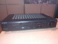 sony ta-ve100 amplifier-made in japan-внос швеция, снимка 9