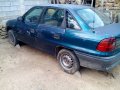 опел астра opel astra, снимка 2