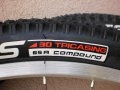 Продавам колела внос от Германия външни гуми за велосипед COMPASS 26 х 1,95, снимка 5