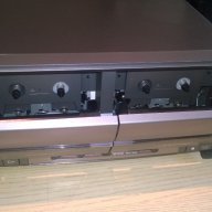 sony tc-ex90 stereo cassette deck-внос швеицария, снимка 9 - Плейъри, домашно кино, прожектори - 10774694