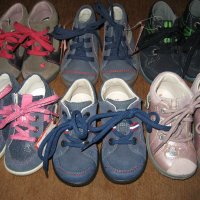  Superfit нови обувки, снимка 7 - Детски маратонки - 22990678