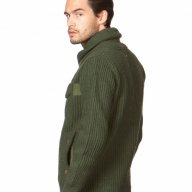 g-star cl noble cardigan knit - уникална мъжка жилетка , снимка 2 - Пуловери - 17420831