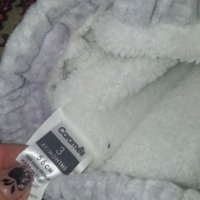 Бебешко якенце и дебели ританки,размер 56, снимка 5 - Бебешки якета и елеци - 23433695