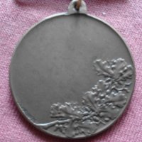 Шведски орден, медал, знак , снимка 4 - Нумизматика и бонистика - 25920354