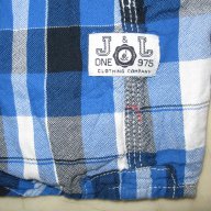 Риза JACK&JONES  мъжка,размер м, снимка 3 - Ризи - 17314088
