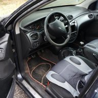 Ford Focus 1,8 ТД, снимка 2 - Автомобили и джипове - 7989865