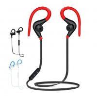 Безжични спортни слушалки Bluetooth Sport Headphone/Hendsfree, снимка 1 - Спортна екипировка - 23264279