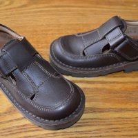 детски обувки естествена кожа-3 цвята START-RITE, снимка 15 - Детски маратонки - 21587069