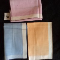 Продавам фини  носни кърпи, дамски, нови, снимка 7 - Други - 23073284
