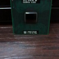 Процесор за лаптоп  intel P8600-2.4Ghz/3Mb/1066 -25лв., снимка 1 - Процесори - 19686071