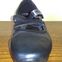 Еcco-дамски обувки №40, снимка 3 - Дамски ежедневни обувки - 21249599