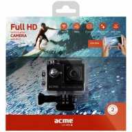 Екшън камера ACME VR05 Full HD, Wi-Fi, снимка 2 - Камери - 16885058