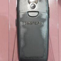 Телефон Samsung/счупена букса/ за части, снимка 2 - Samsung - 23952491