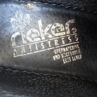  rieker® original 40- 41 ANTISTRESS, 100% естествена кожа,GOGOMOTO.BAZAR.BG®, снимка 7 - Дамски ежедневни обувки - 11711754