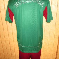 2023 - България - Спортни екипи(тениска с къси гащи)-четири варианта , снимка 18 - Тениски - 12940038