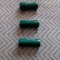 Стар резистор,съпротивление Tesla TR553, снимка 3 - Друга електроника - 24984961