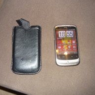 HTC Wildfire - телефон за части, снимка 4 - HTC - 13740173