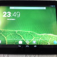 HP Touchpad tablet dual boot, снимка 1 - Таблети - 22719483