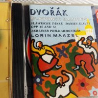 Унгарски и Славянски танци., снимка 6 - CD дискове - 24593983