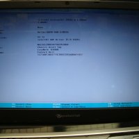 Packard Bell EasyNote TE69HW лаптоп на части, снимка 4 - Части за лаптопи - 24700568