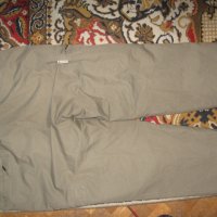 Ватиран спортен панталон HALLYARD  мъжки,размер38, снимка 3 - Панталони - 20115339