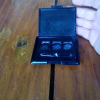 Кутия от сенки за очи STELLA, снимка 6 - Антикварни и старинни предмети - 25169874