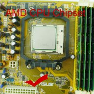 РАМ памет RAM Samsung 8GB 2x4GB DDR2-800 за AMD процесори части за компютър , снимка 7 - RAM памет - 11696108