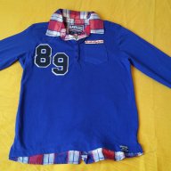 Нова блуза за момче Ravagio/Раваджо, 100% оригинал, снимка 2 - Детски Блузи и туники - 17856161