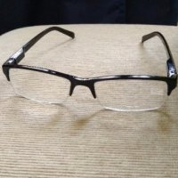 Нови  рамки със диоптрични стъкла +3, 75, снимка 1 - Слънчеви и диоптрични очила - 20919021