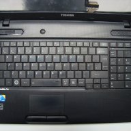 Toshiba Satellite C660 лаптоп на части, снимка 1 - Части за лаптопи - 18350599