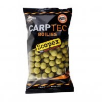 Топчета Dynamite Baits CarpTec 1кг, снимка 2 - Стръв и захранки - 22245626