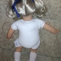 Кукла COLETTE COLLECTION МAX ZAPF Toddler doll , снимка 11 - Колекции - 11123226