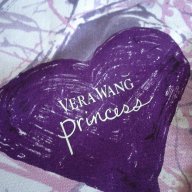 Нова дамска дизайнерска чанта VERA WANG PRINCESS оригинал, снимка 6 - Чанти - 11953400