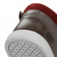 Ликвидация!!!Високи спортни обувки Timberland Eartkeeprs Сиво №37 1/3, снимка 6 - Детски маратонки - 19636616