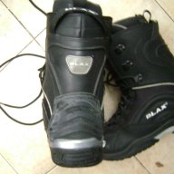 Сноуборд обувки BLAX- размер 40, снимка 4 - Зимни спортове - 12754539