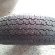 Гумa Bridgestone 245/70R16 - джип, снимка 1 - Гуми и джанти - 11761148