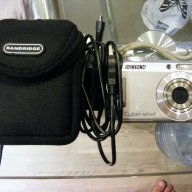 Продавам - фотоапарат Sony Dsc-s650, снимка 1 - Фотоапарати - 11616497