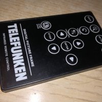 telefunken-remote-внос швеицария, снимка 1 - Камери - 20781943