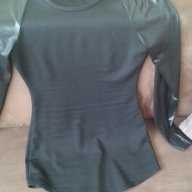 дамска блуза , снимка 7 - Блузи с дълъг ръкав и пуловери - 16398520
