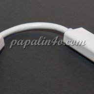 Чисто нови кабели за MacBook, снимка 6 - Кабели и адаптери - 11506701