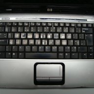 HP Pavilion dv2000 лаптоп на части, снимка 1 - Части за лаптопи - 14047809