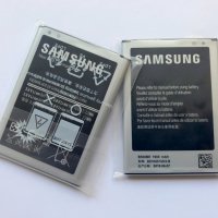 Батерия за Samsung Galaxy S4 Mini i9195 B500BE, снимка 4 - Оригинални батерии - 25483965