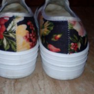 Дамски обувки acoc №36, снимка 3 - Кецове - 14040239