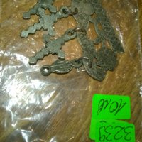 Метални кръстчета -57, снимка 3 - Други ценни предмети - 23968817