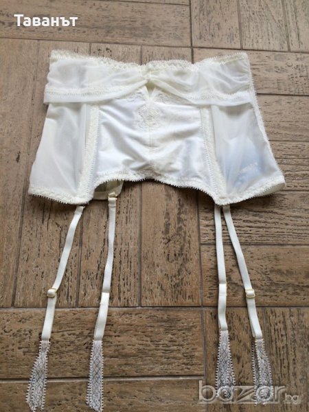 Луксозен корсет Triumph, снимка 1