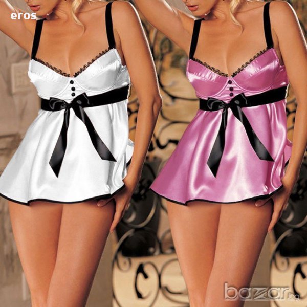 БЕЛЬО ДВА ЦВЯТА код 534, снимка 1