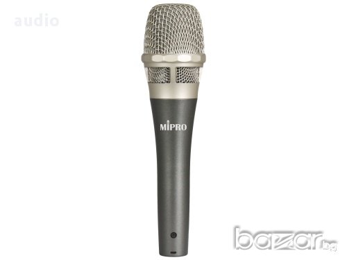 Кондензаторен микрофон Mipro MM-90, снимка 1