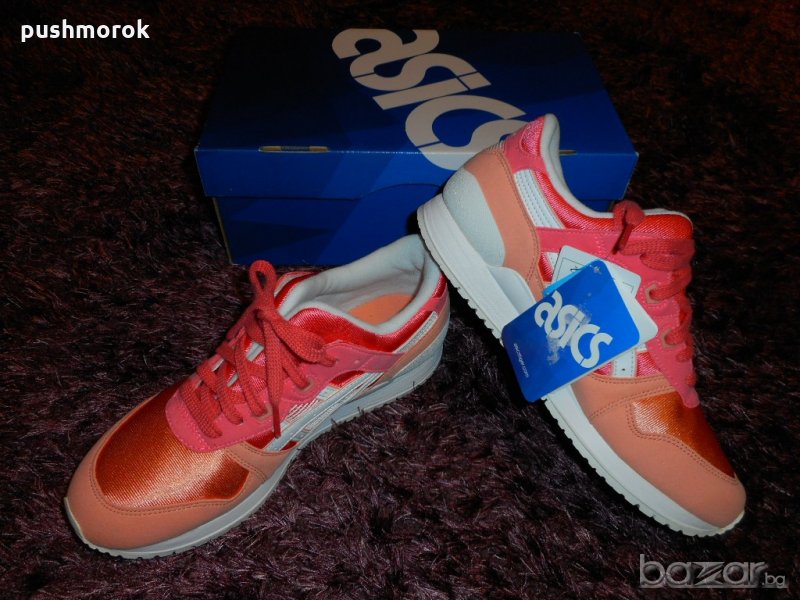 Asics Gel - Lyte III GS, снимка 1