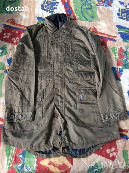 Яке Kenzo, снимка 1